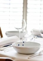 L'histoire du restaurant Rech, Paris 17e